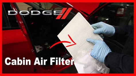 2014 dodge dart filter.